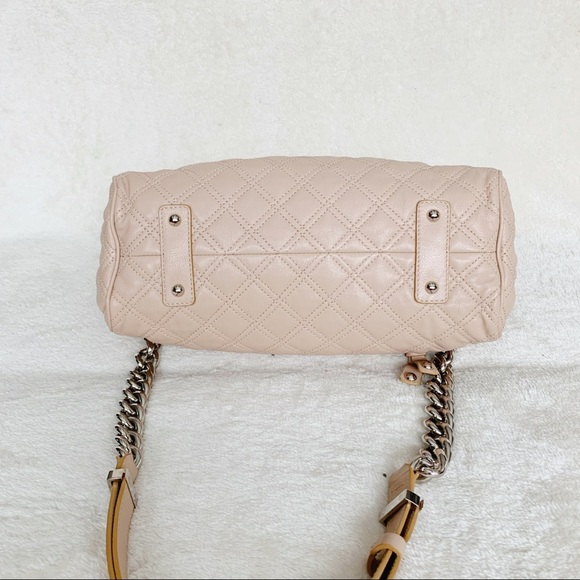 NWT Authentic Marc Jacobs Stam Bag - Picture 12 of 12